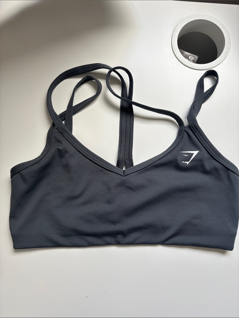 Gymshark Bundle - bra, tank & leggings - Picture 3 of 4